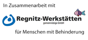 Regnitz-Werkstaetten Logo