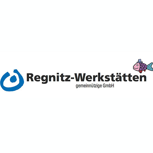 Logo Regnitz Werkstaetten